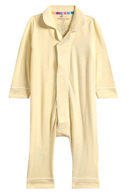 Stars Magnetic Footie (Baby)