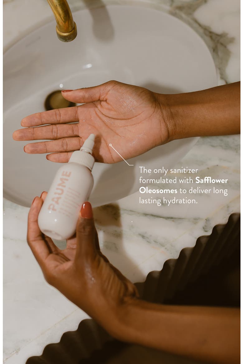 Moisturizing Antibacterial Hand Gel, Alternate, color, NO COLOR