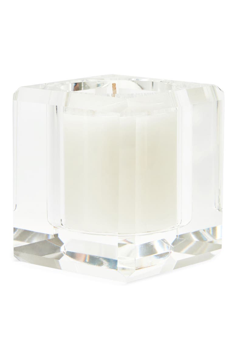 Crystal Candle, Main, color, NO COLOR