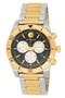 Sportivo Museum Dot Chronograph Bracelet Watch, 44mm