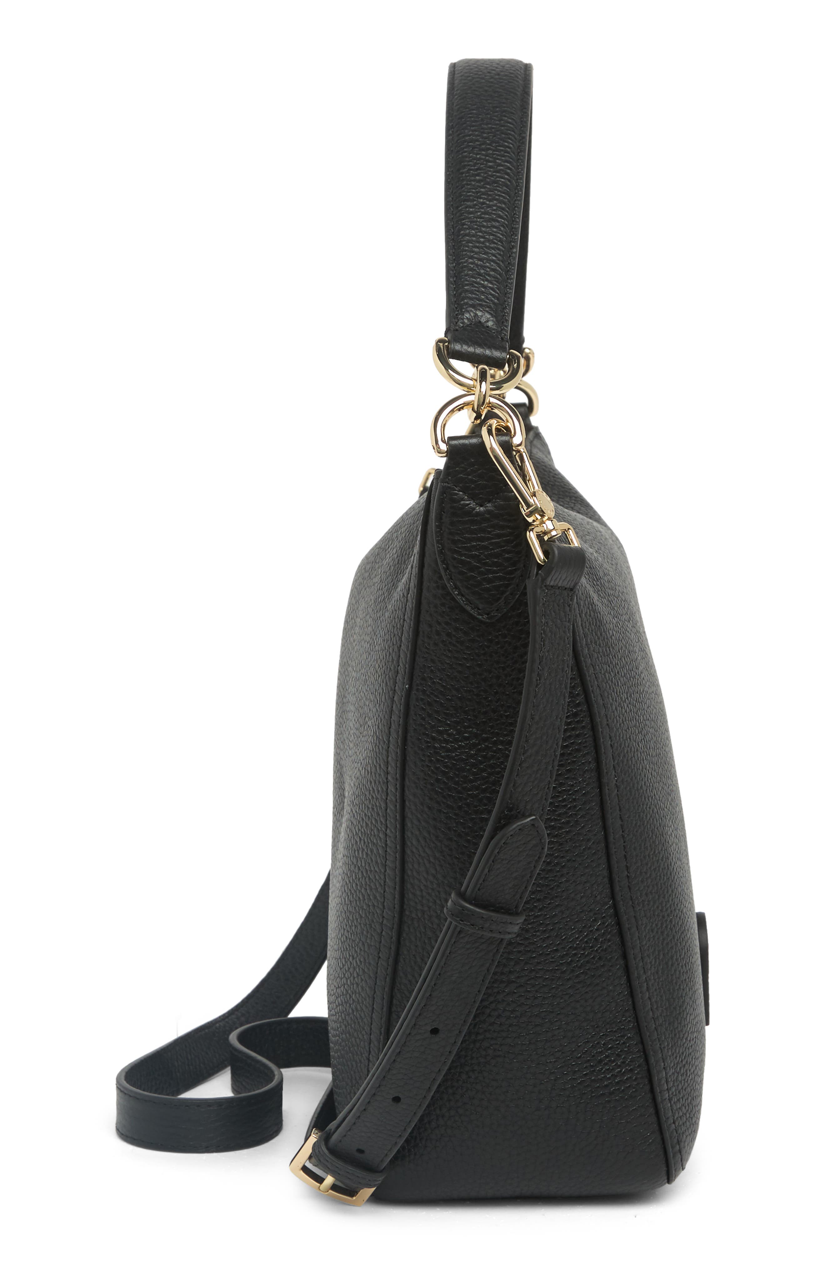 Furla Atena S Hobo Bag, Alternate, color, 