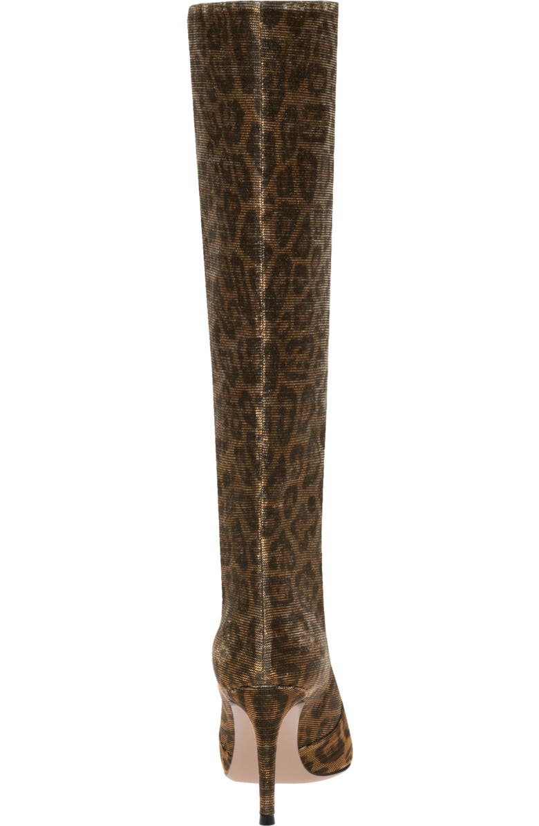 Gianvito Rossi Hansen Boots, Alternate, color,
