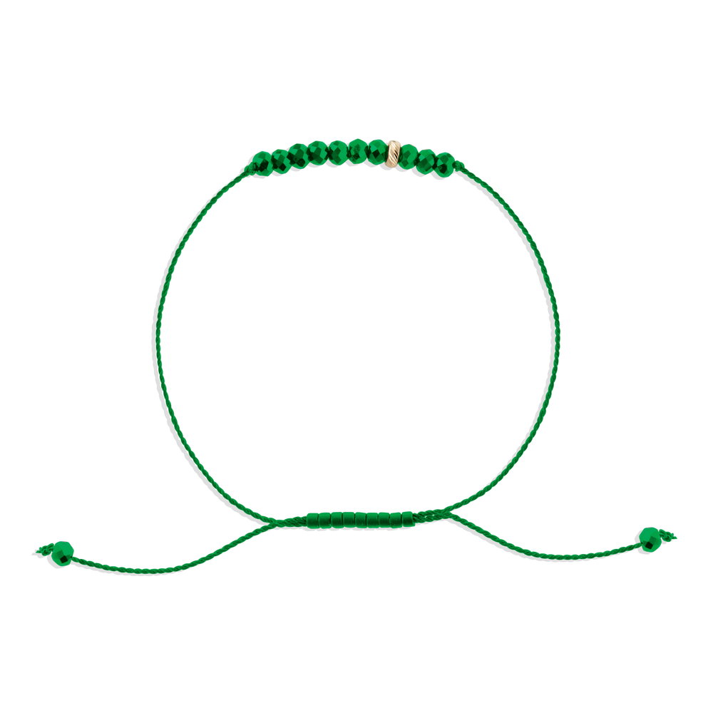 selected Green