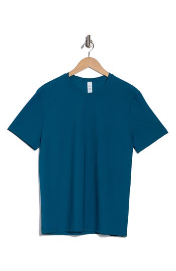 90 Degree By Reflex Four-way Stretch Flex Track T-shirt
