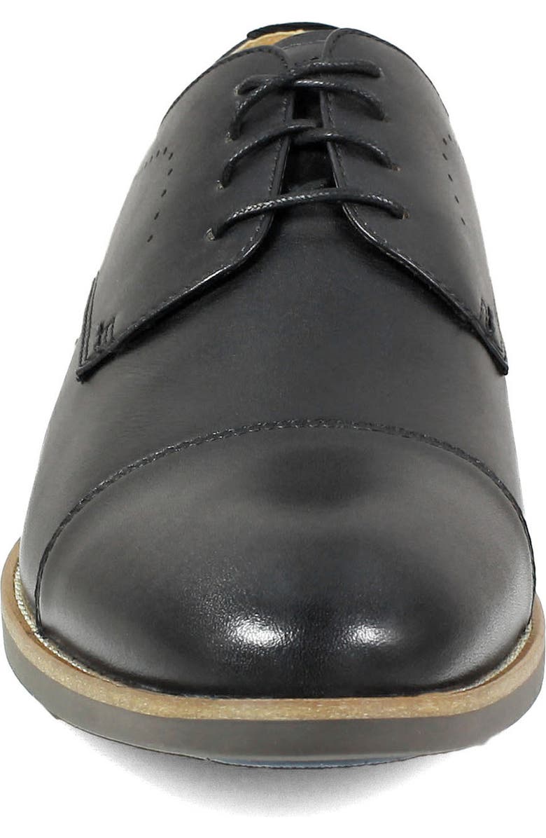 Florsheim Uptown Cap Toe Derby, Alternate, color,