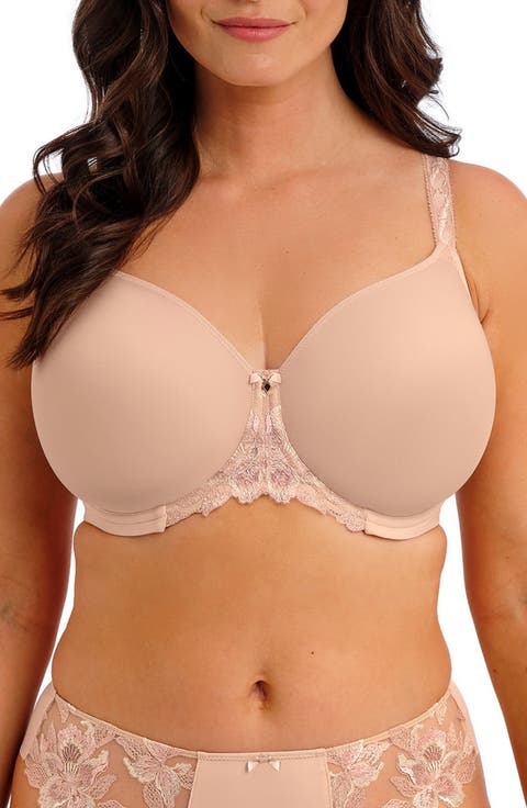 Magdalena Underwire Molded Spacer Bra