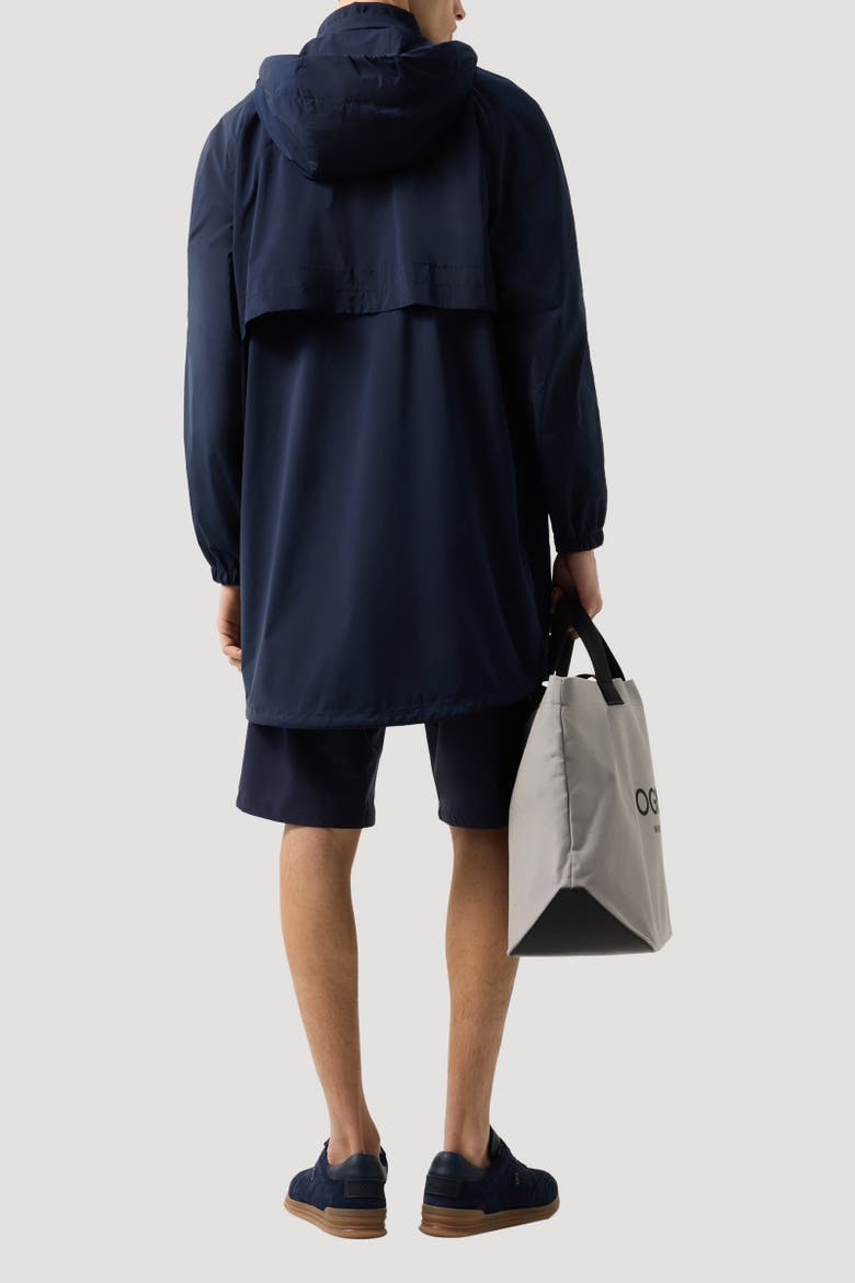 Parka Jalen, Alternate, color, Navy blue