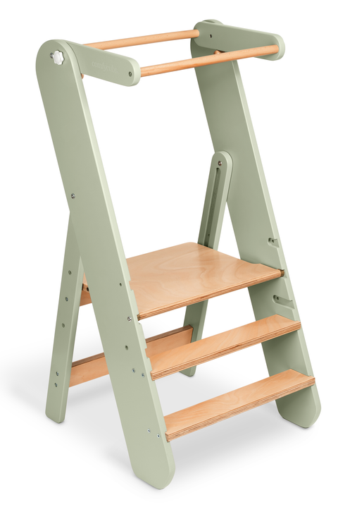 Kids Step Stool for Ages 3+