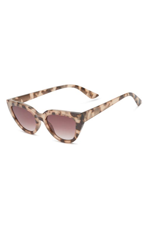 Bp. Gradient Cat Eye Sunglasses In Multi
