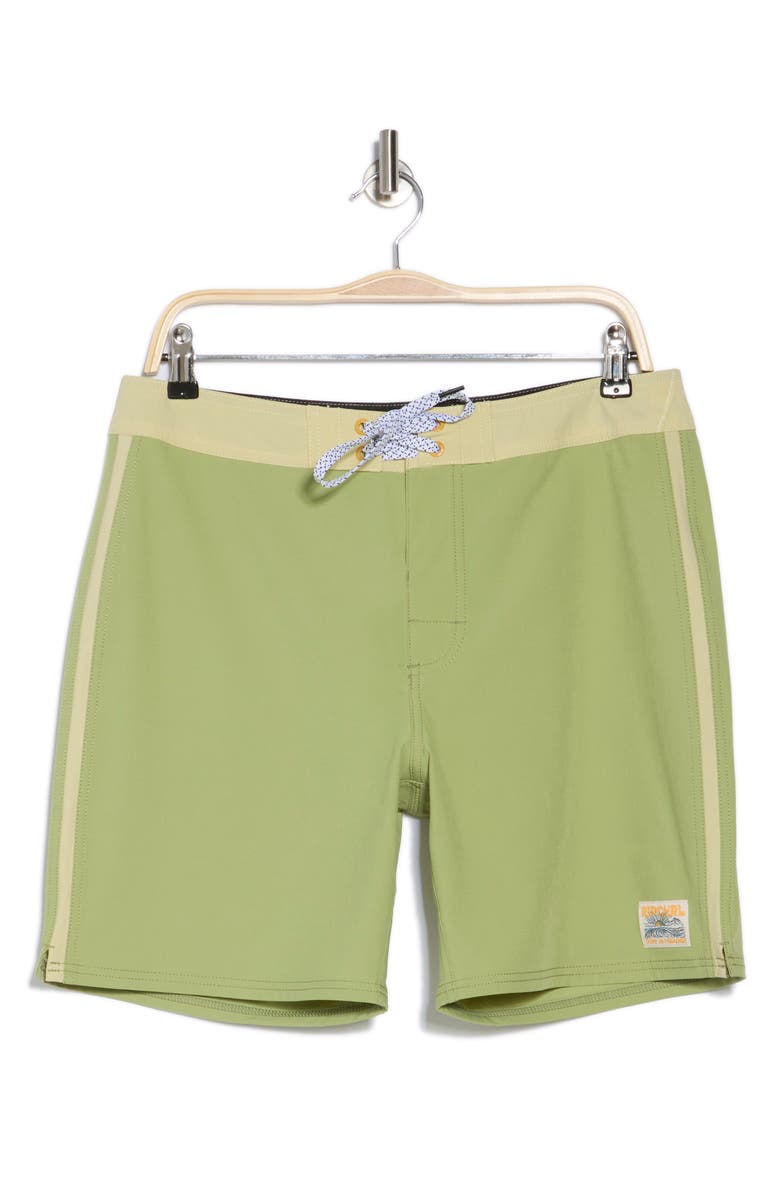 Rip Curl Easy Swim Shorts, Alternate, color, 