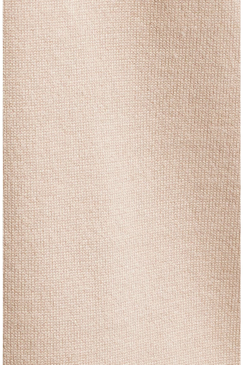Chatham Open Front Cardigan, Alternate, color, LATTE