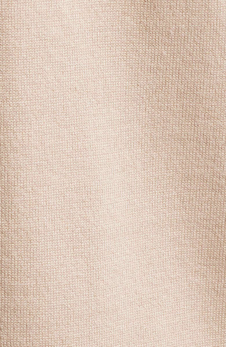 AK ANNE KLEIN Chatham Open Front Cardigan, Alternate, color, 