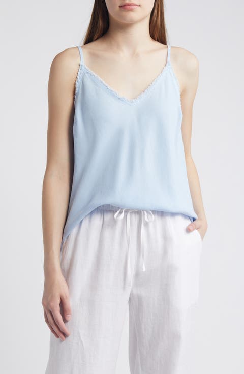 Frayed Edge Camisole