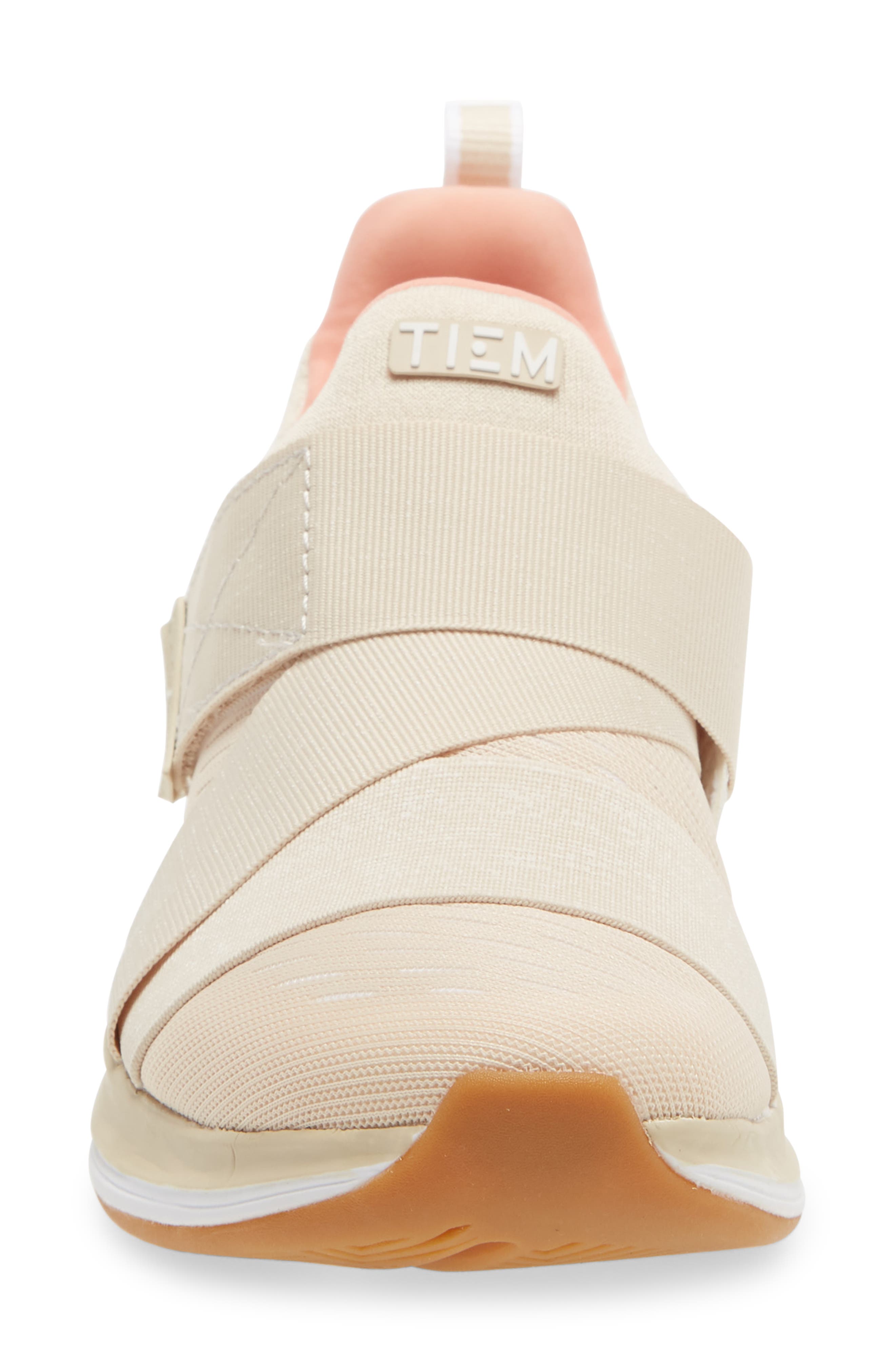 TIEM Latus Training Sneaker, Alternate, color, 