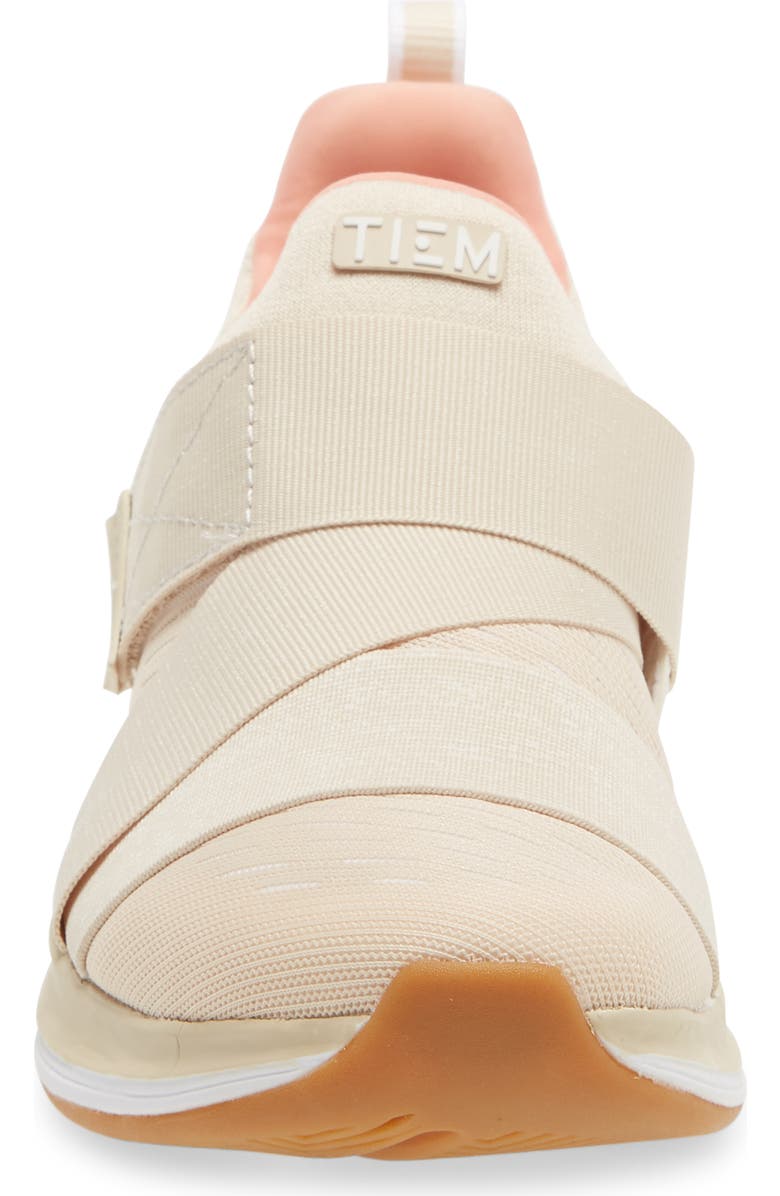 TIEM Latus Training Sneaker, Alternate, color,
