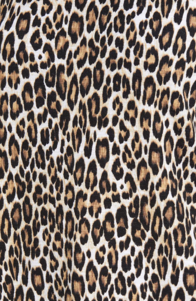 Tommy Bahama Ashby Cat's Meow Cotton T-Shirt, Alternate, color, 