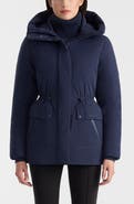 Mackage Delta Down Jacket