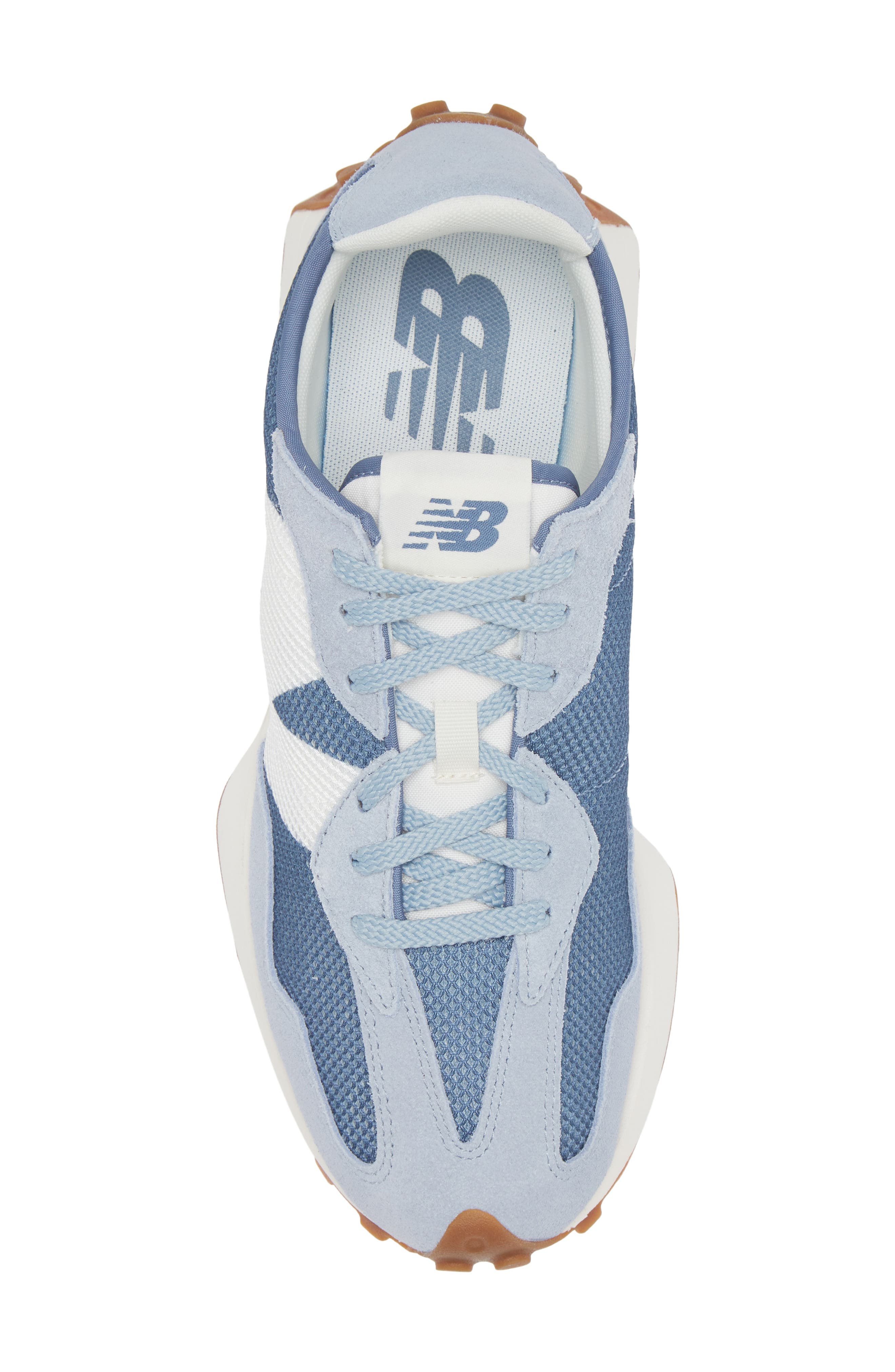 New Balance 327 Sneaker, Alternate, color, 