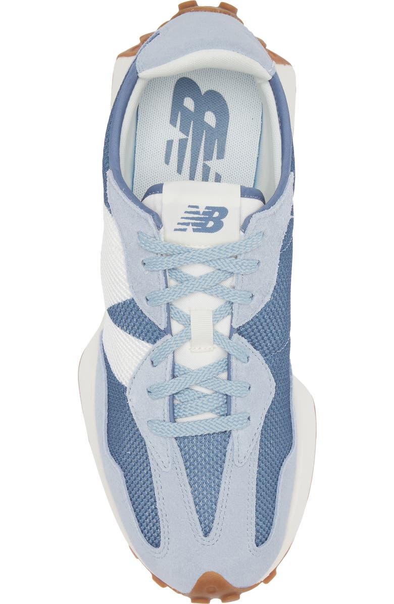 New Balance 327 Sneaker, Alternate, color,