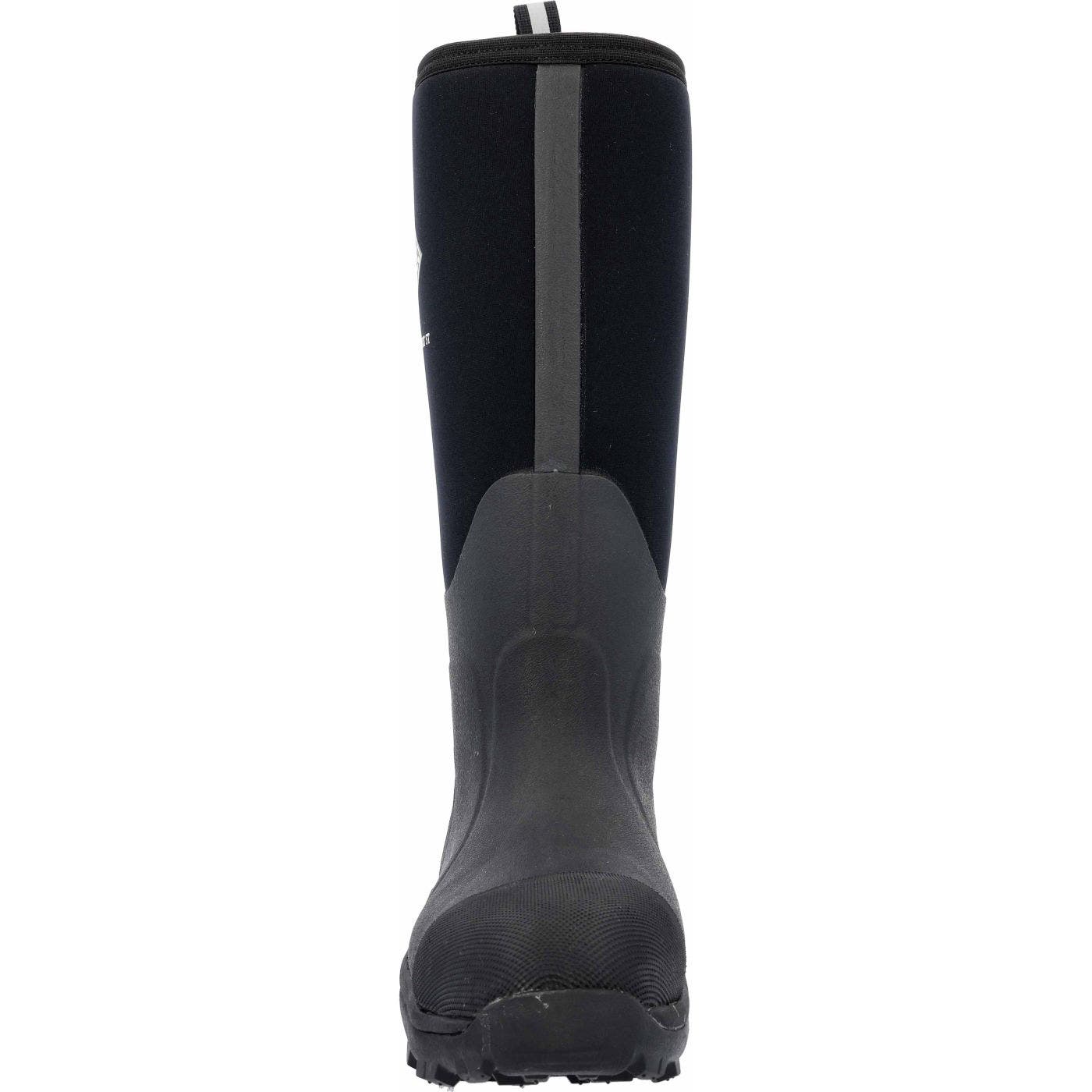 Men's Arctic Sport Steel Toe Insulated Boot, Alternate, color, BLACK