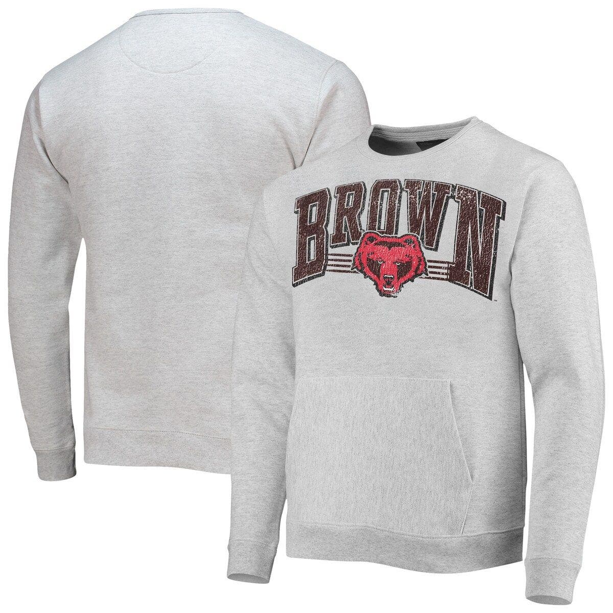 selected Heather Gray