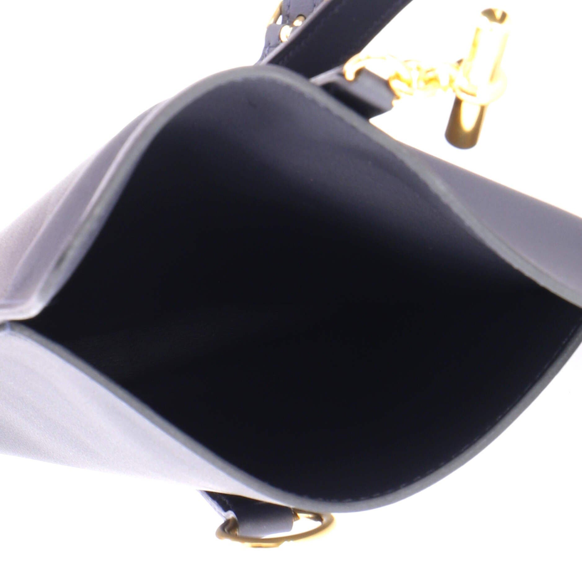 Glenan To Go Pouch Swift, Alternate, color, Black