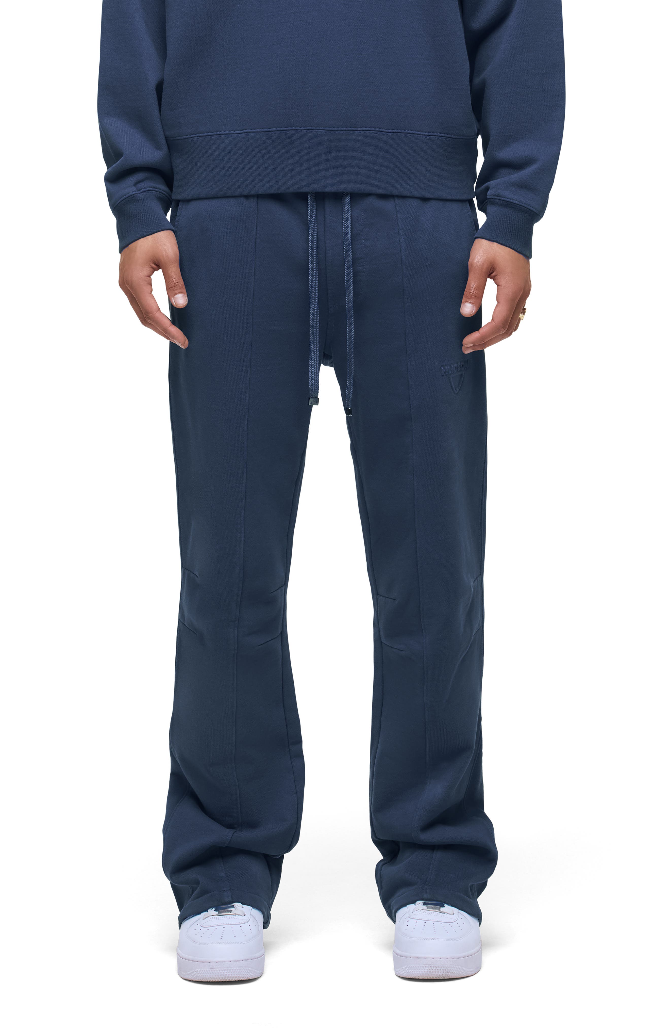 selected AZUL