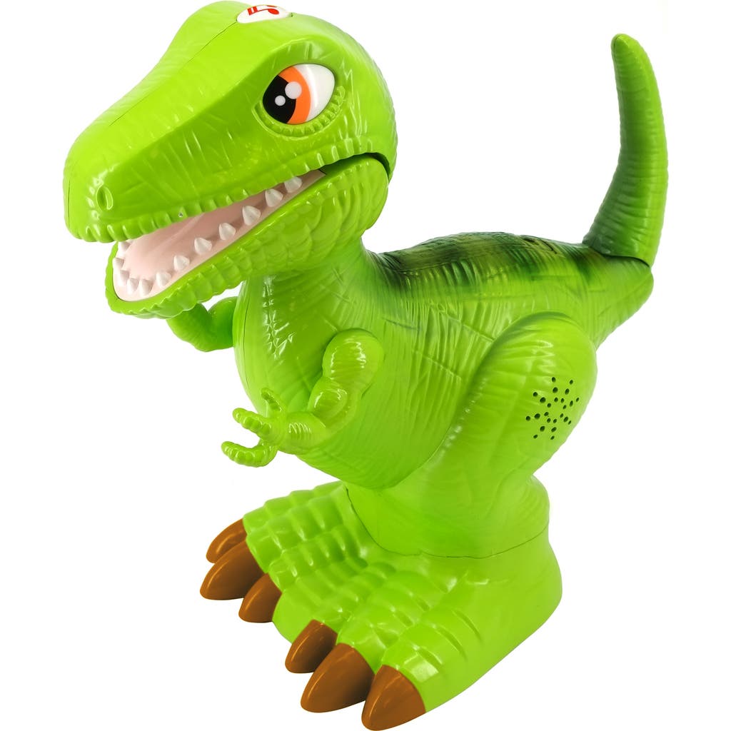 Kiddieland Dinosaur Action Figure in Multicolored  product