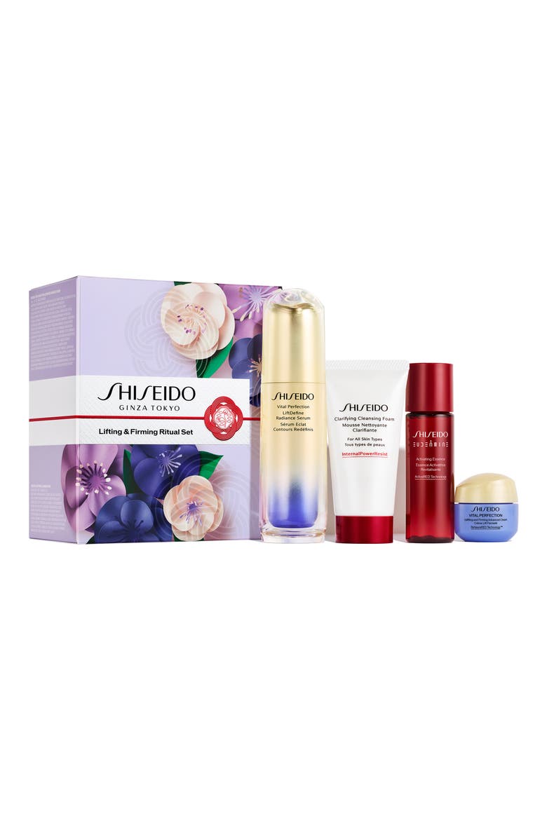 Lifting & Firming Ritual Set (Limited Edition) $215 Value, Alternate, color, NO COLOR