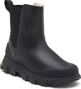 UGG® Metrotrek Leather Chelsea Boot