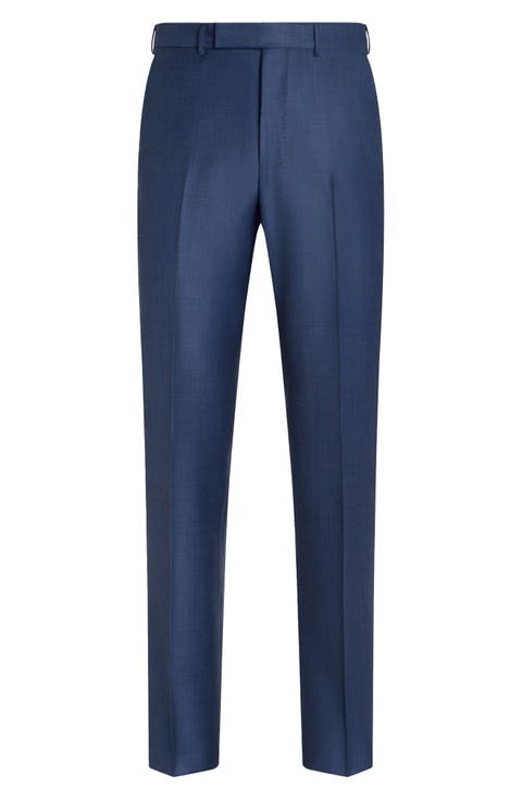 Men's ZEGNA Pants | Nordstrom Men's ZEGNA Pants | Nordstrom