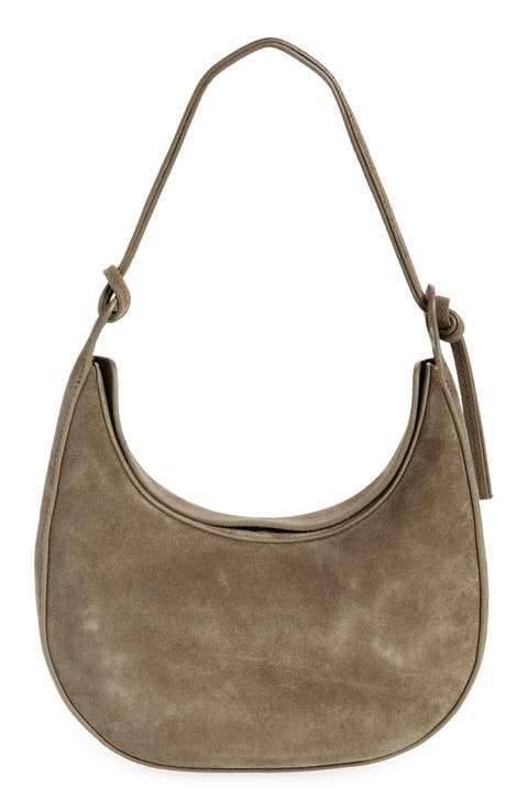 Medium Rosetta Shoulder Bag