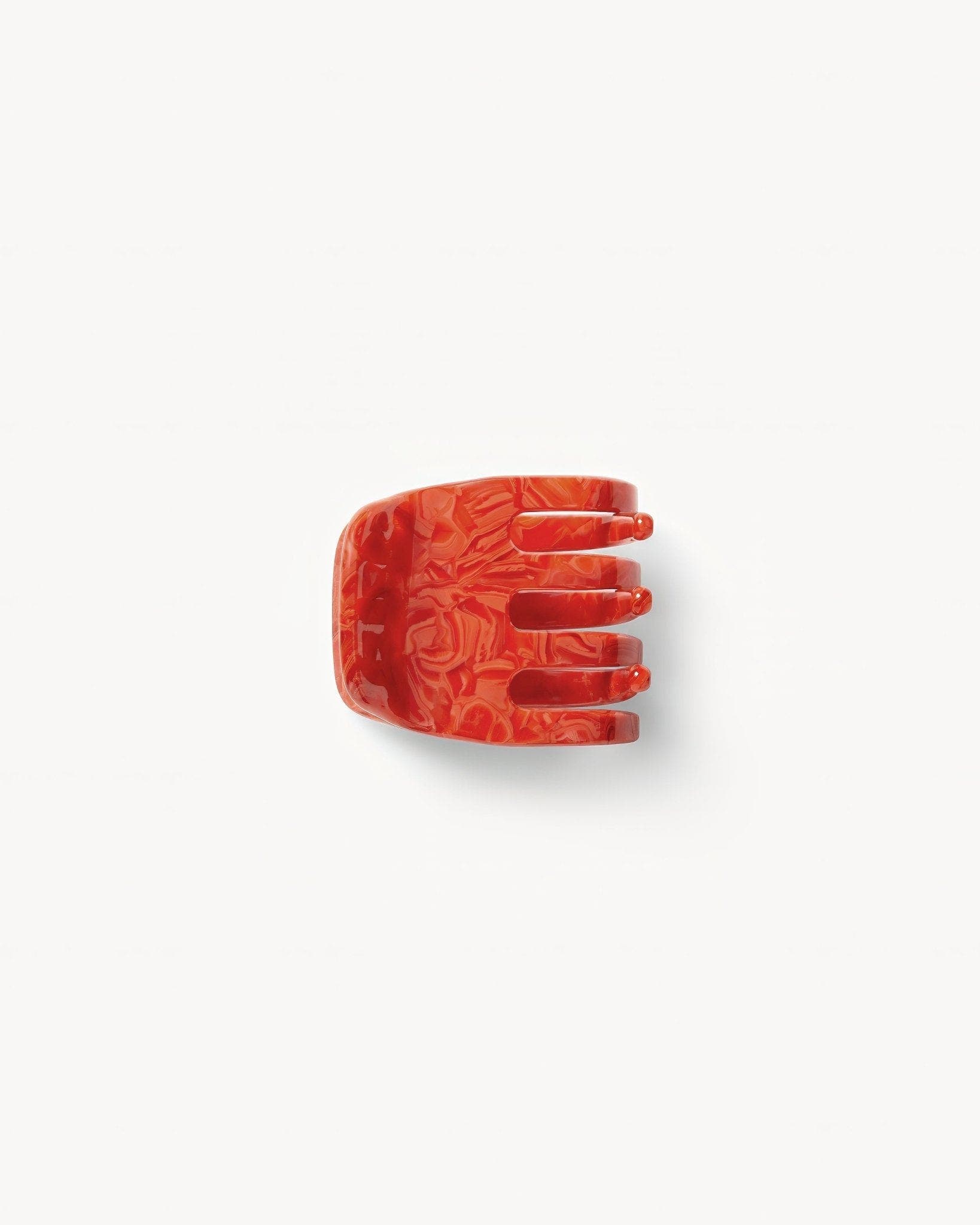 Machete Mini Claw In Red