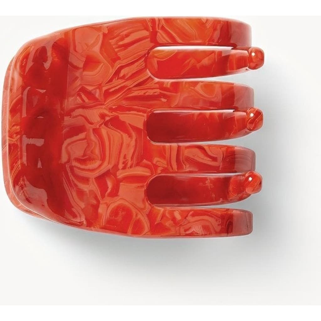 Machete Mini Claw In Red