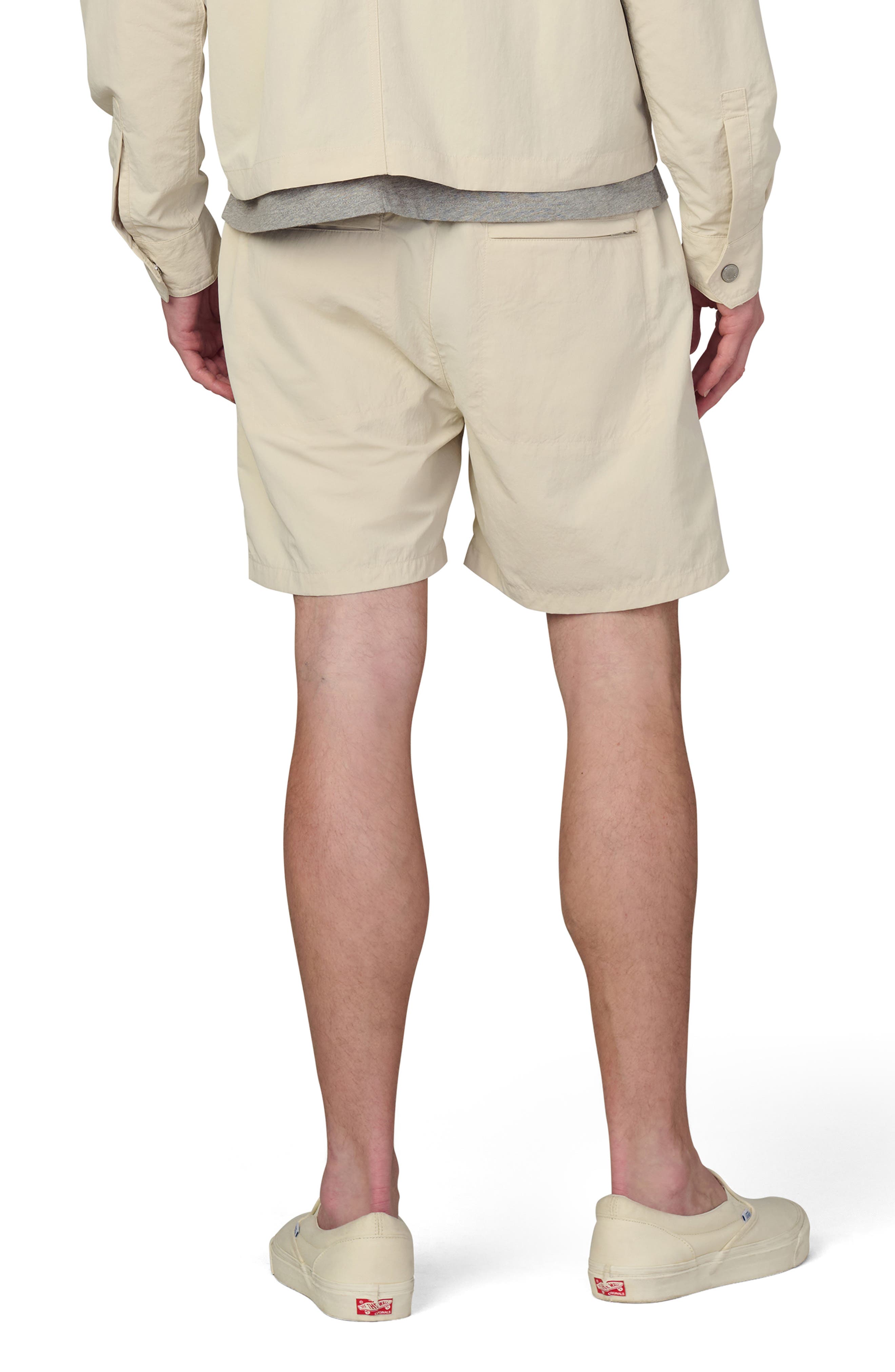 Modern Cargo Shorts - image 2