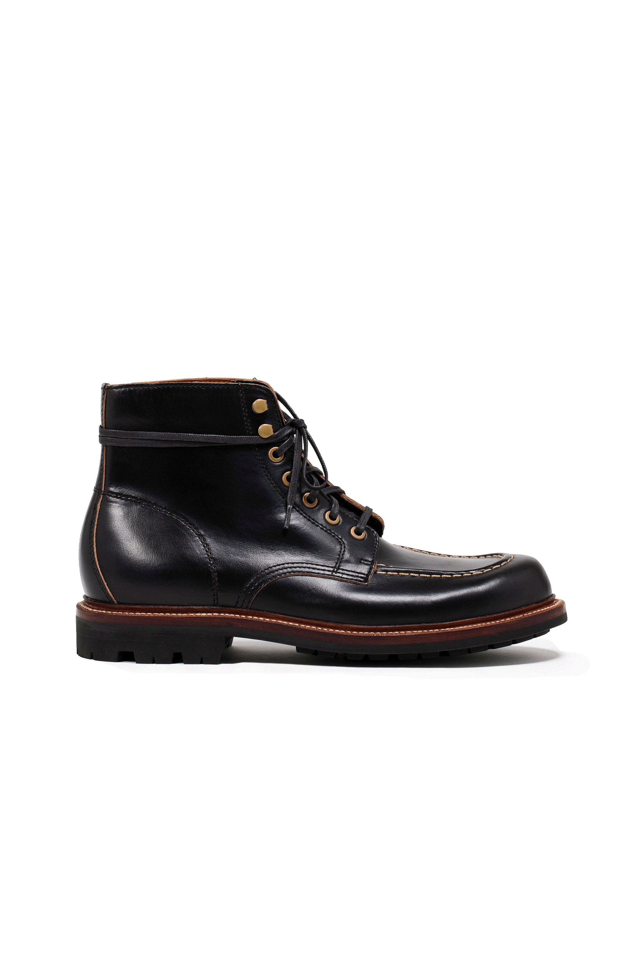 Black Chromexcel