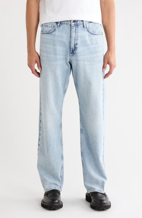 Straight Fit Jeans (Oconee)