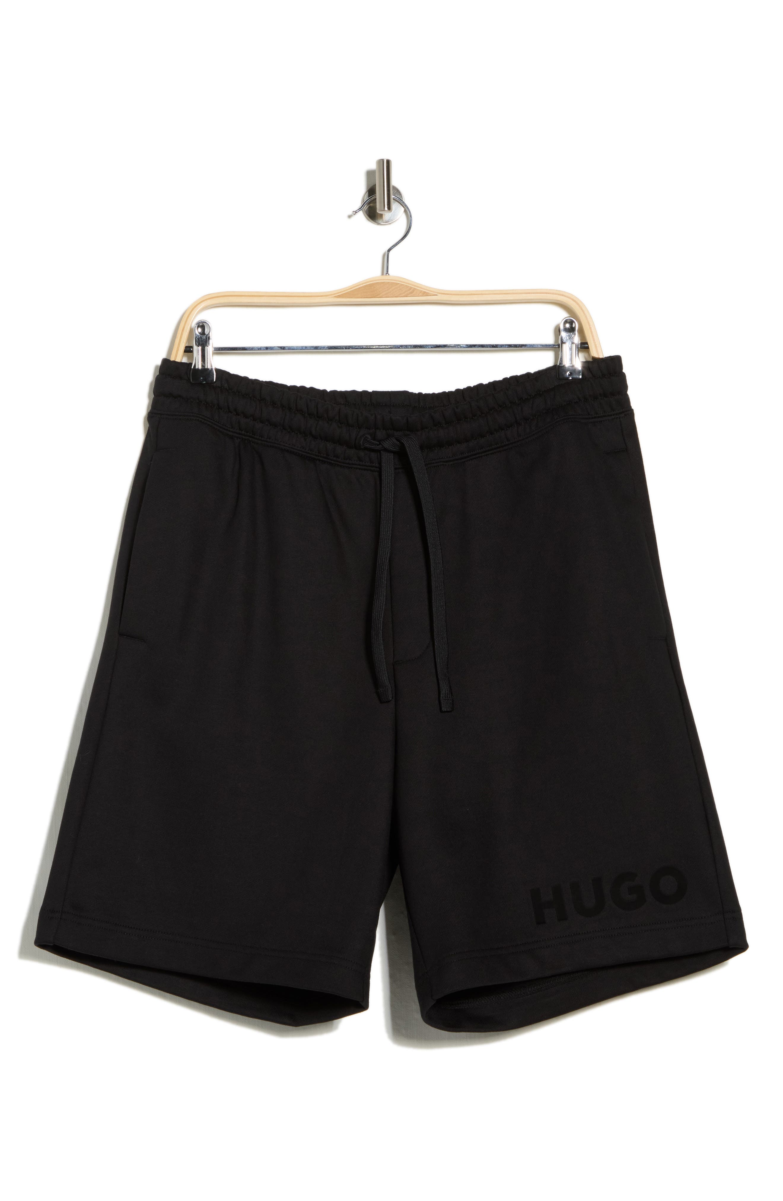 HUGO Dinkoe Cotton Shorts