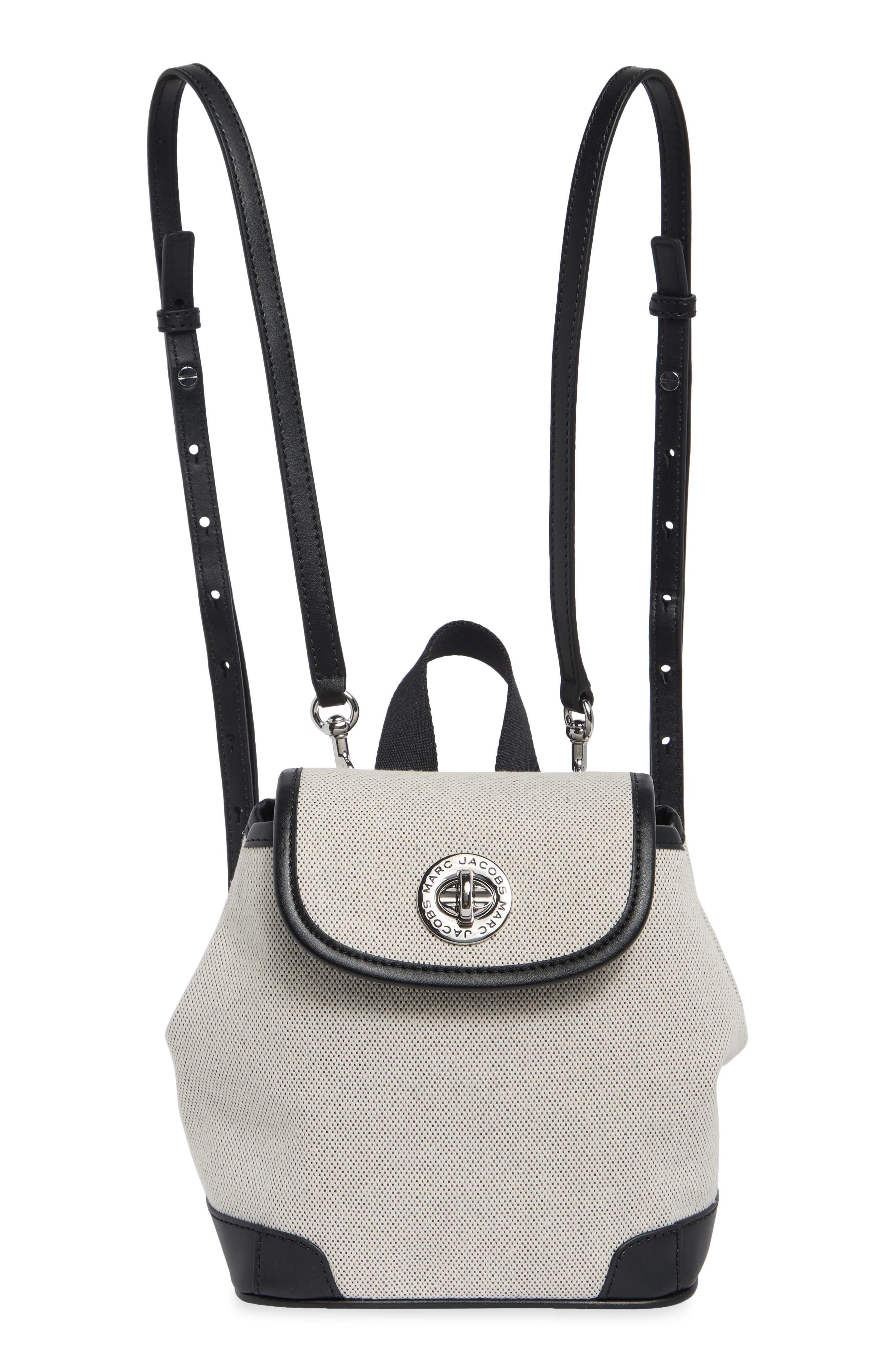Small Backpack