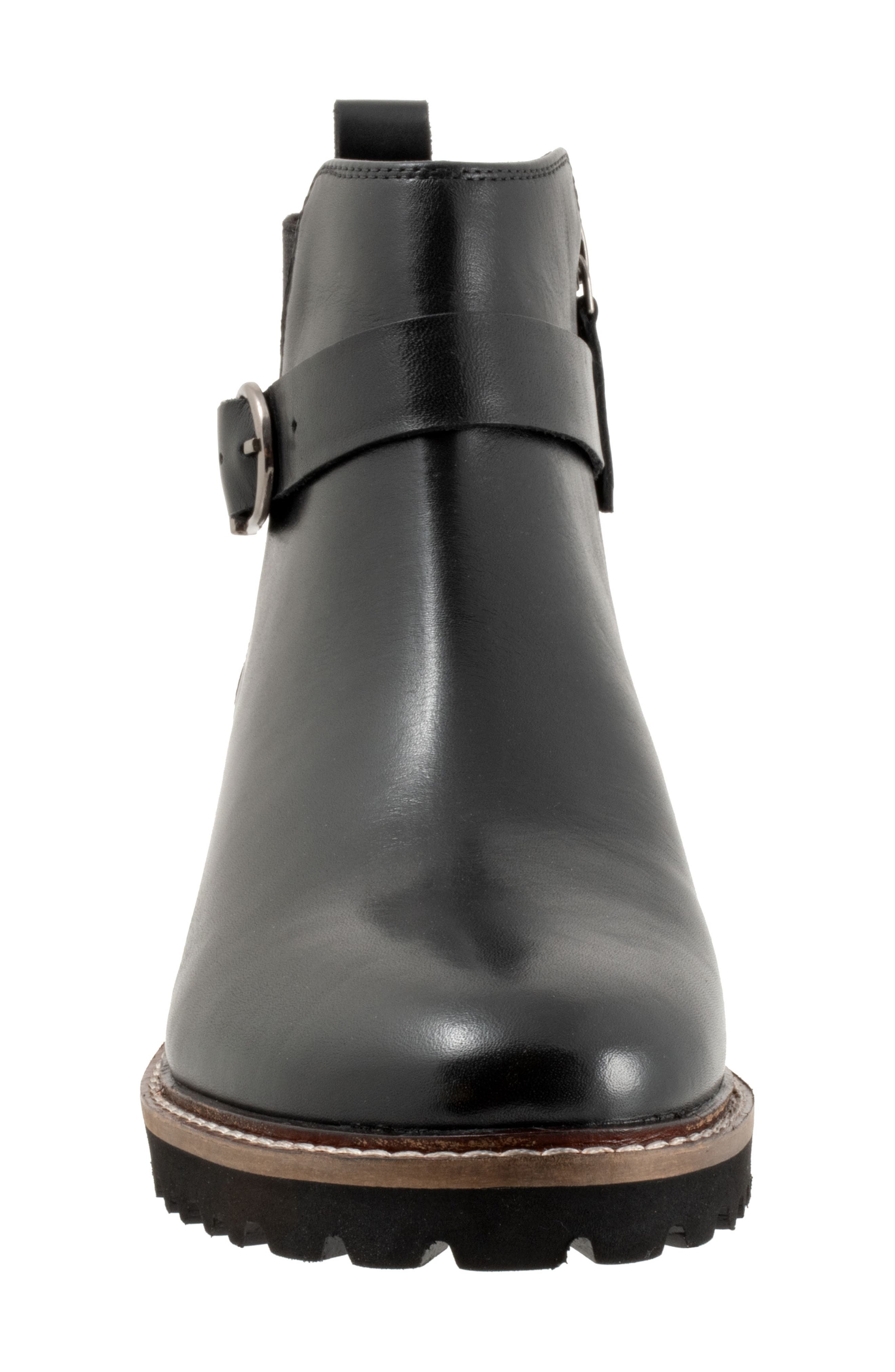 SoftWalk<sup>®</sup> Ina Boot, Alternate, color, Black