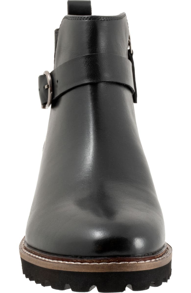 SoftWalk<sup>®</sup> Ina Boot, Alternate, color, Black