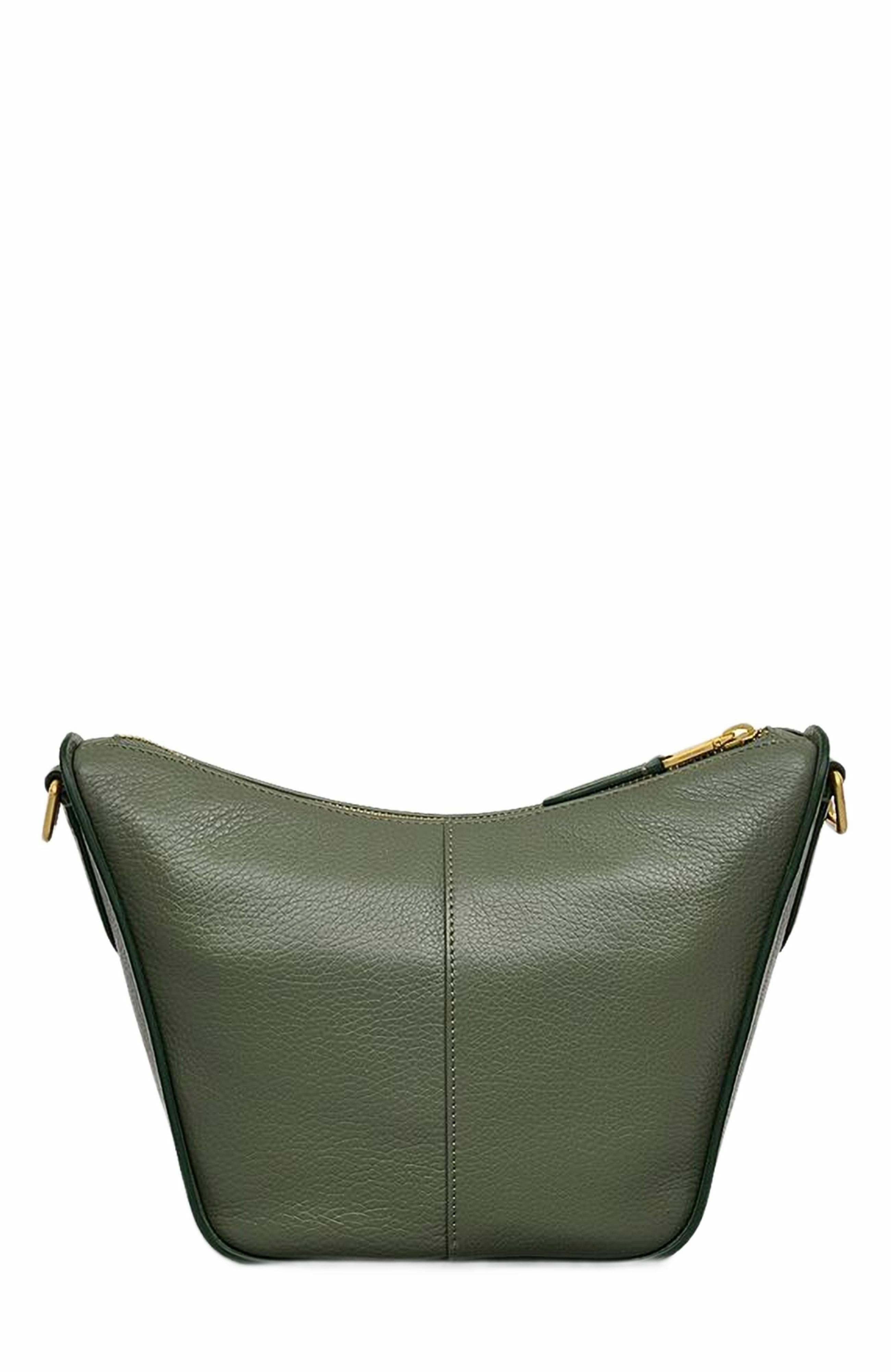 Radley Oak Street Small Ziptop Crossbody Bag, Alternate, color, 