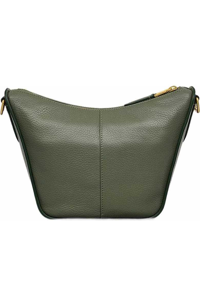 Radley Oak Street Small Ziptop Crossbody Bag, Alternate, color,