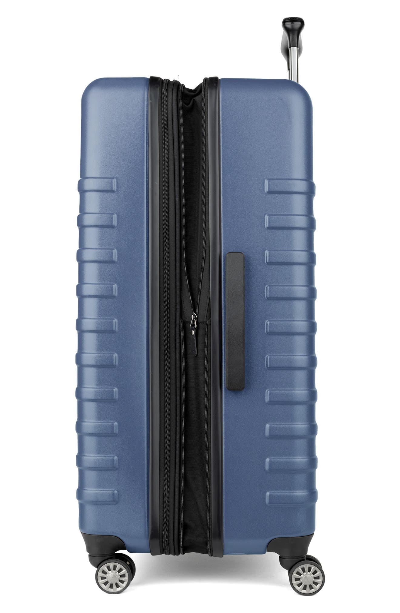 TRAVELPRO Rollmaster Lite 28-Inch Hardside Luggage, Alternate, color, Blue Matte