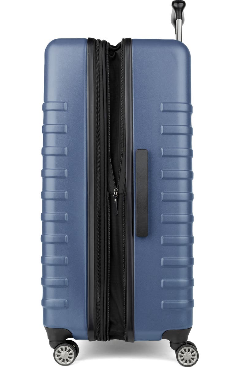 TRAVELPRO Rollmaster Lite 28-Inch Hardside Luggage, Alternate, color, Blue Matte