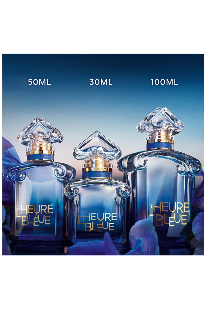 L'Heure Bleue Eau de Parfum, Alternate, color, NO COLOR