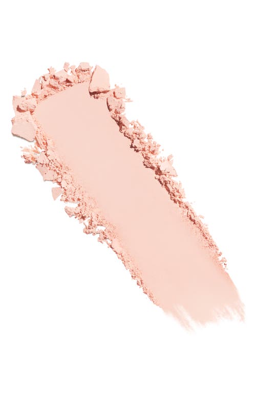 Laura Mercier Real Flawless Feather Matte Powder Foundation In White