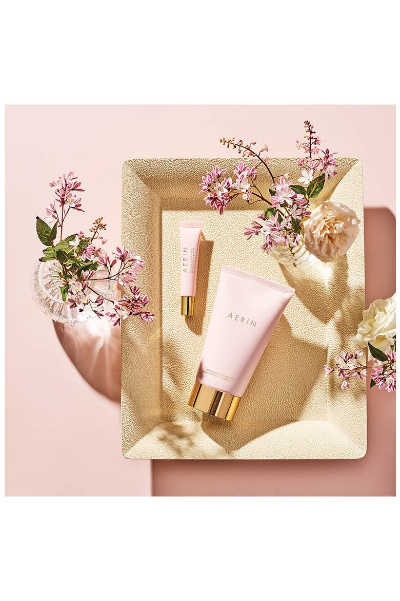 AERIN Rose Hand & Body Cream, Alternate, color, NO COLOR