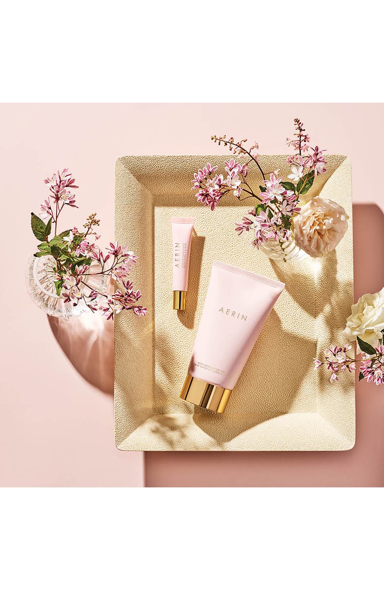 Estée Lauder AERIN Rose Hand & Body Cream, Alternate, color, 