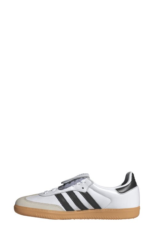 Adidas Originals Samba Lt Woman Sneakers In White